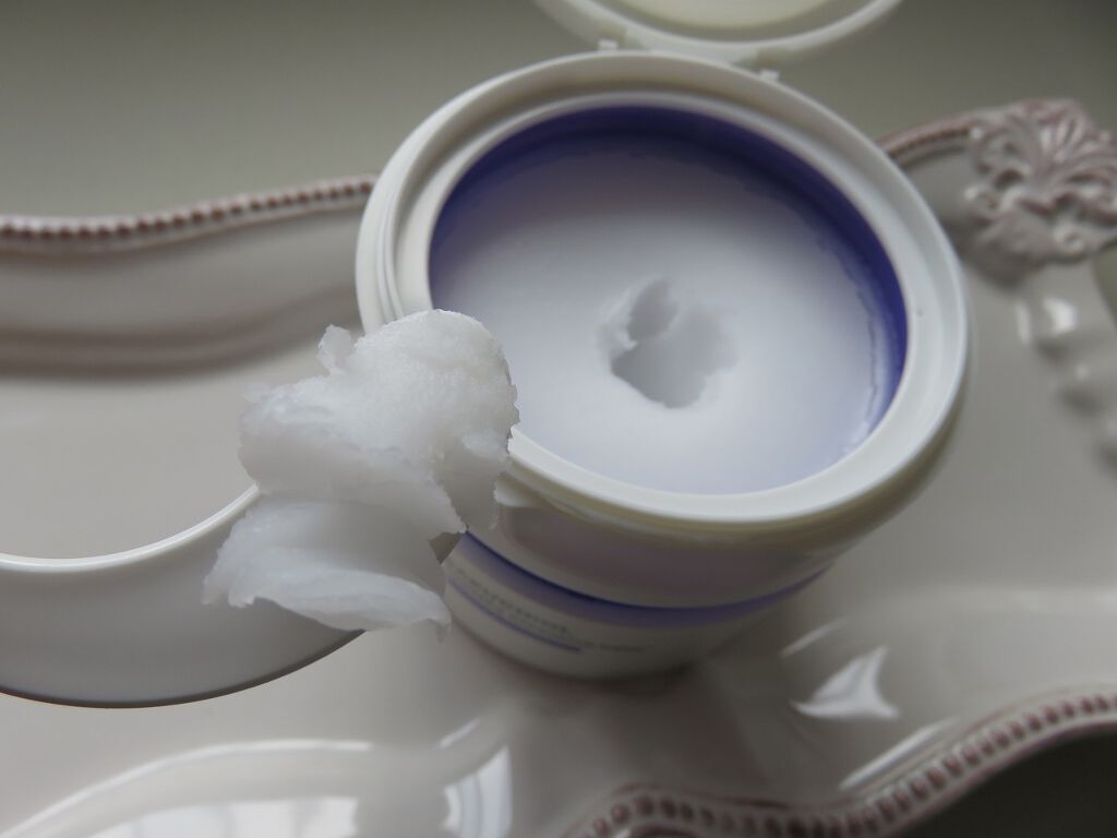 BK クレンジングバーム/unlabel/クレンジングバームを使ったクチコミ(3枚目)