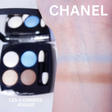 スティロ ユー ウォータープルーフ N/CHANEL/ペンシルアイライナーを使ったクチコミ（2枚目）