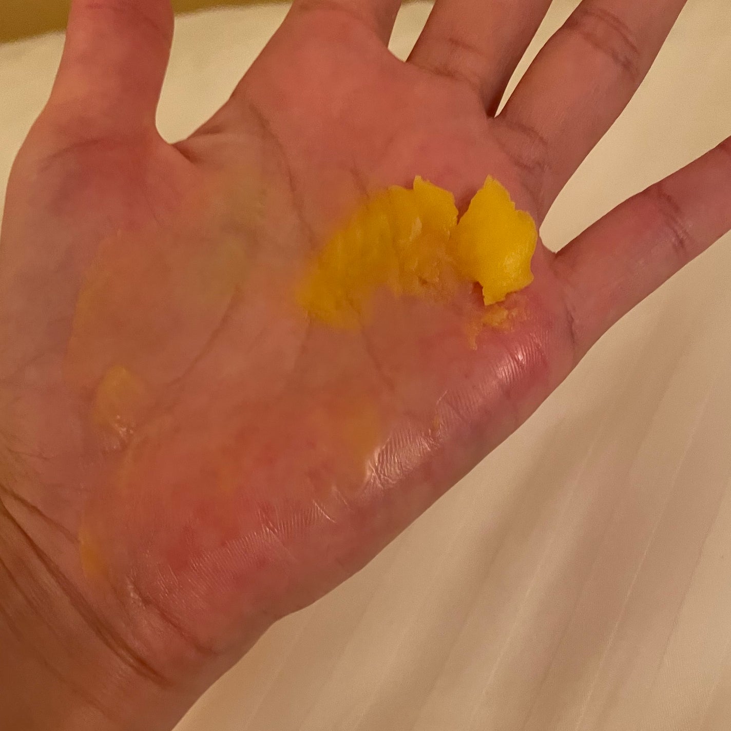 クレンジングバームV/CLAYGE/クレンジングバームを使ったクチコミ(7枚目)