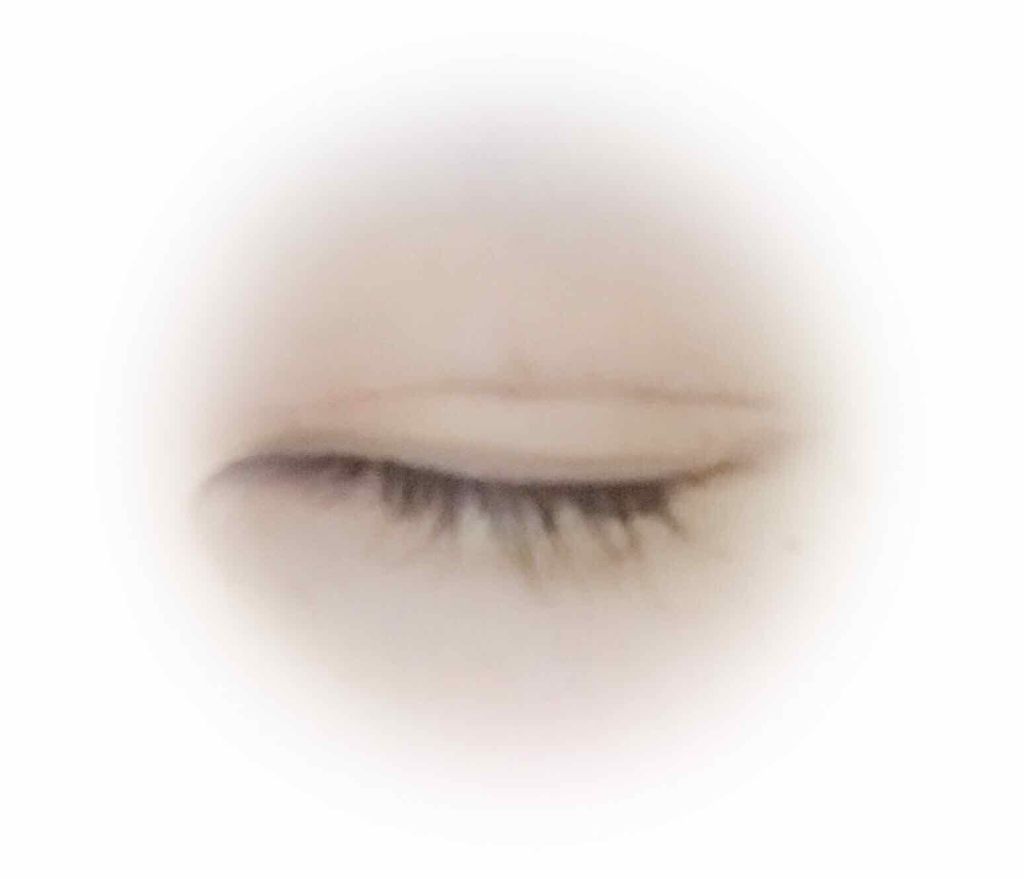 THE まつ毛美容液/UZU BY FLOWFUSHI/まつげ美容液を使ったクチコミ(2枚目)