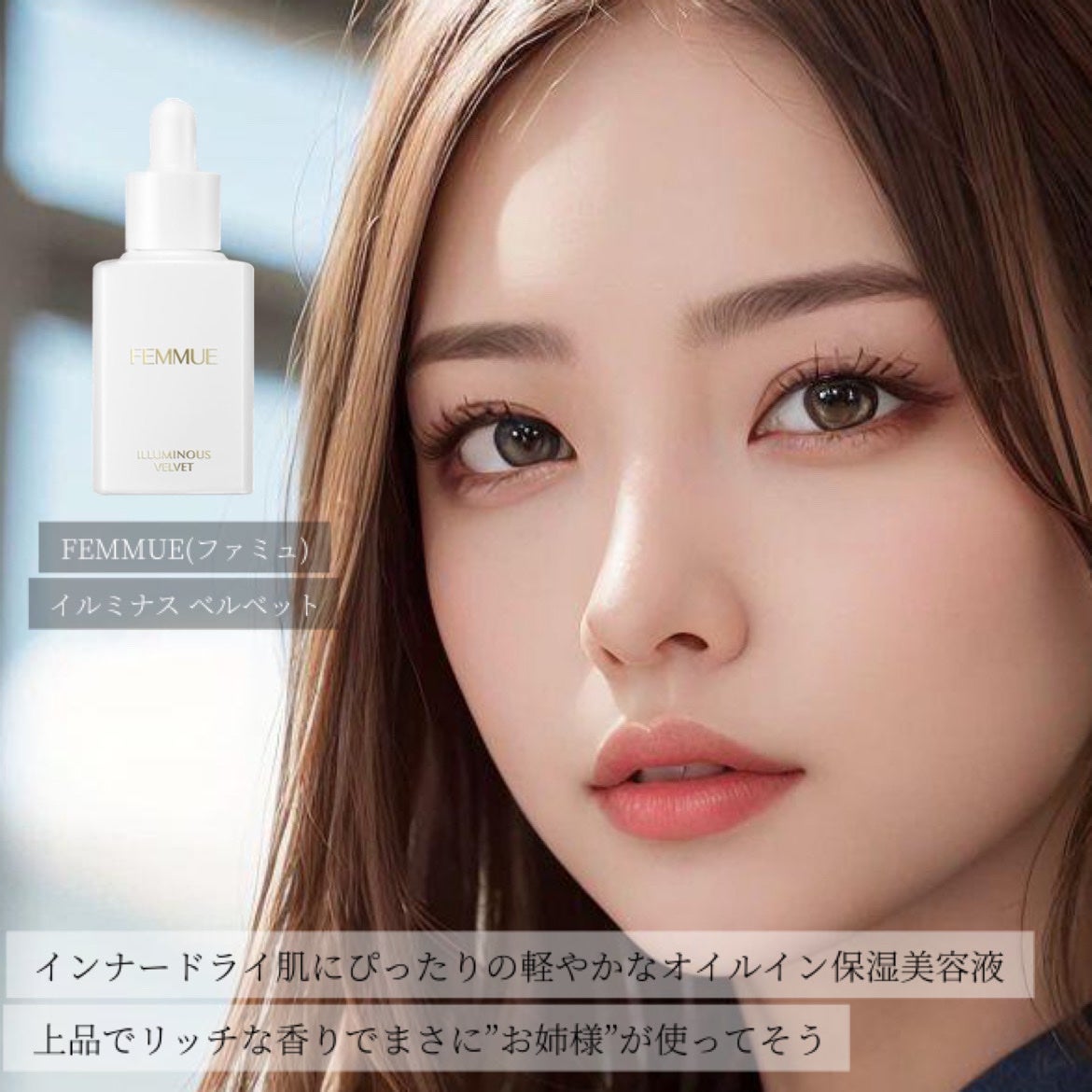 ダブル ウェア ステイ イン プレイス メークアップ /ESTEE LAUDER/リキッドファンデーションを使ったクチコミ(7枚目)
