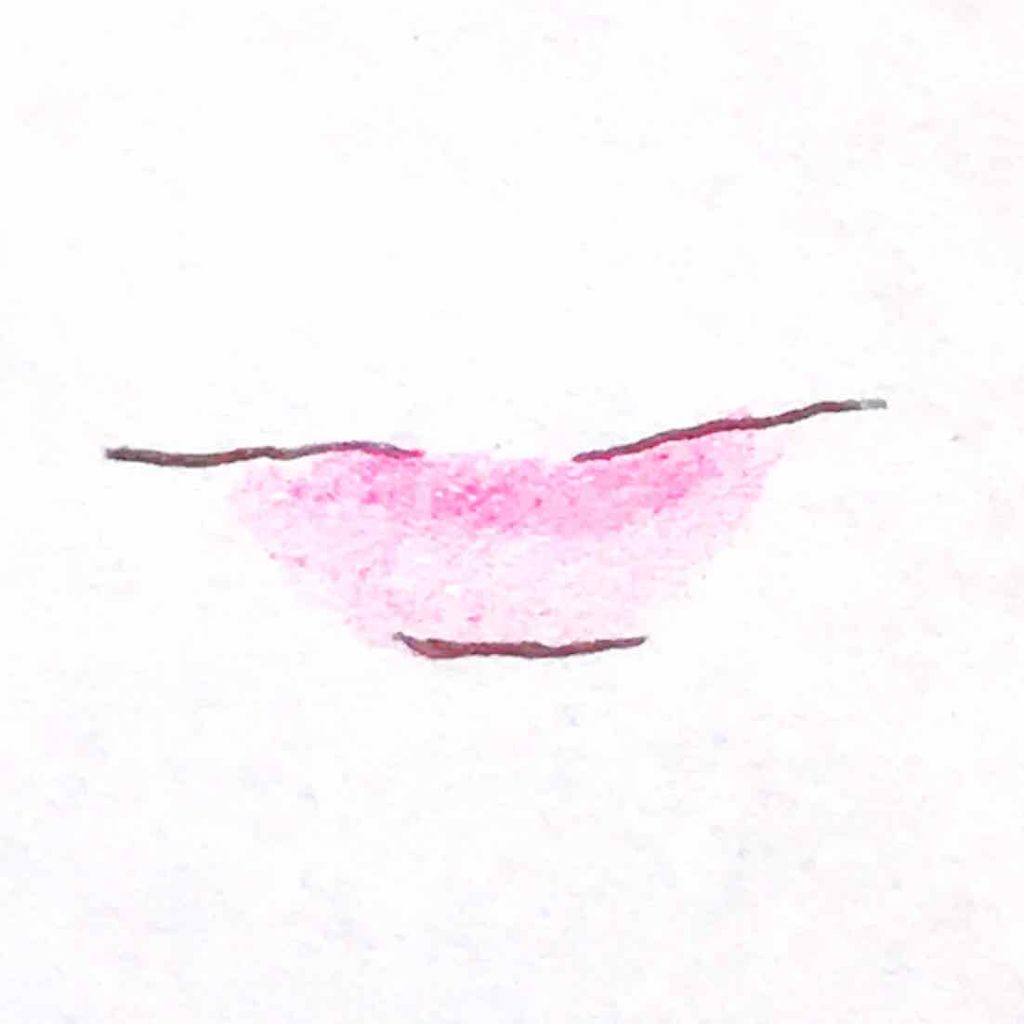 ヴィセ アヴァン シングルアイカラー/Visée/単色アイシャドウを使ったクチコミ(4枚目)