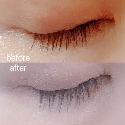 アイラッシュセラム/VIYEUX/まつげ美容液を使ったクチコミ(3枚目)