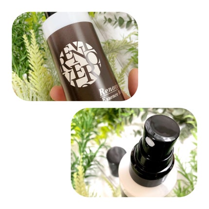 リノヴィールシャンプー/ムーランエムーラン/サロンシャンプーを使ったクチコミ(6枚目)