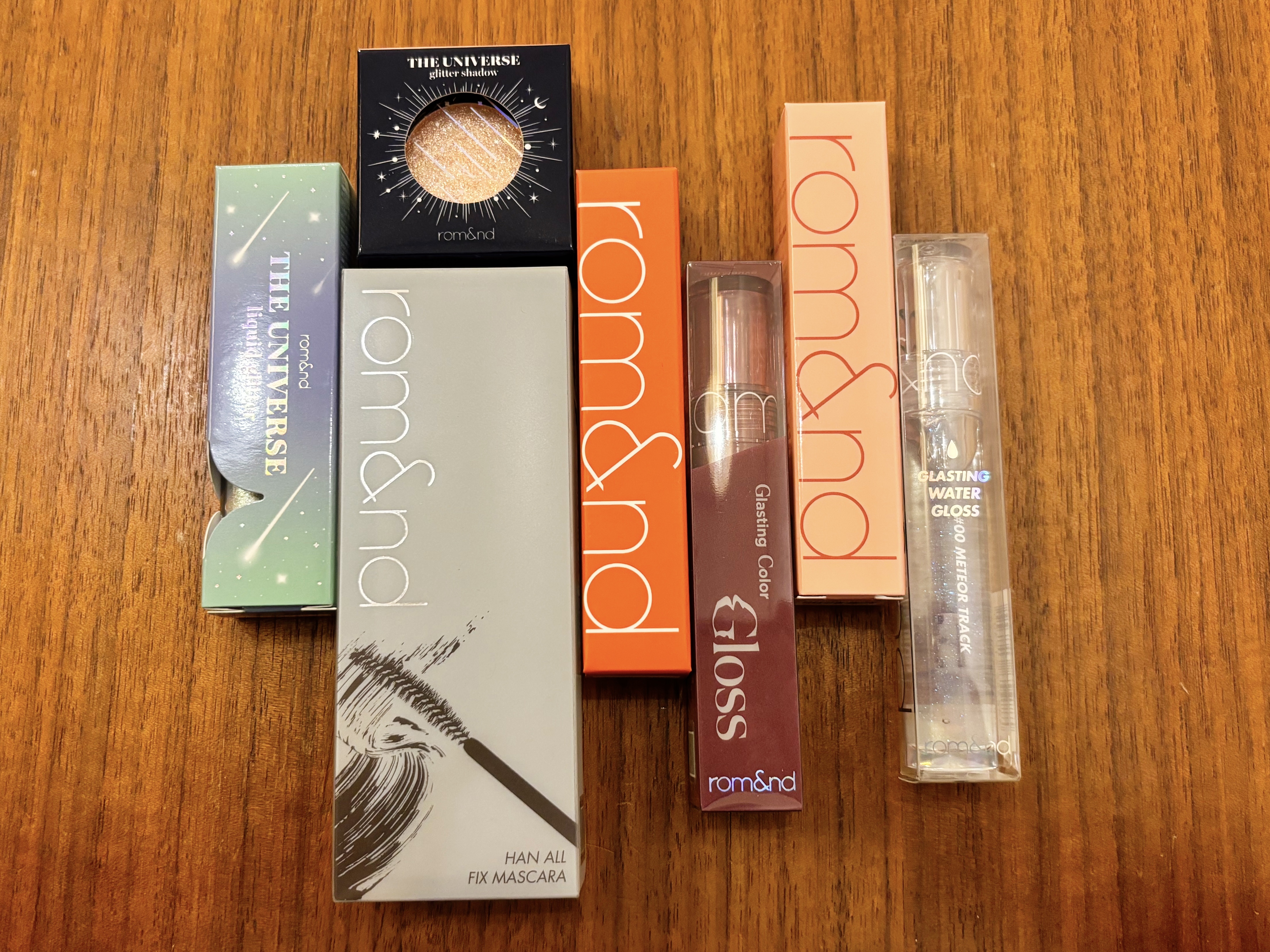 ジューシーラスティングティント/rom&nd/リップティントを使ったクチコミ（2枚目）