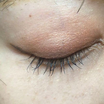 カールキープマジック/コーセーコスメニエンス/マスカラを使ったクチコミ(4枚目)