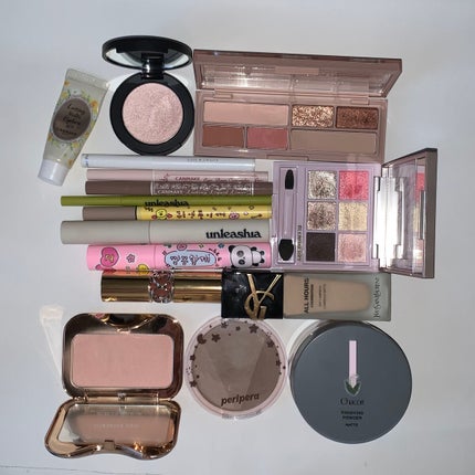 ウォータリーパフ/fillimilli/パフ・スポンジを使ったクチコミ(1枚目)