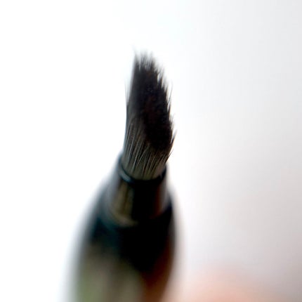 NANAME FUDE マルチ アイブラシ/SHISEIDO/メイクブラシを使ったクチコミ(6枚目)