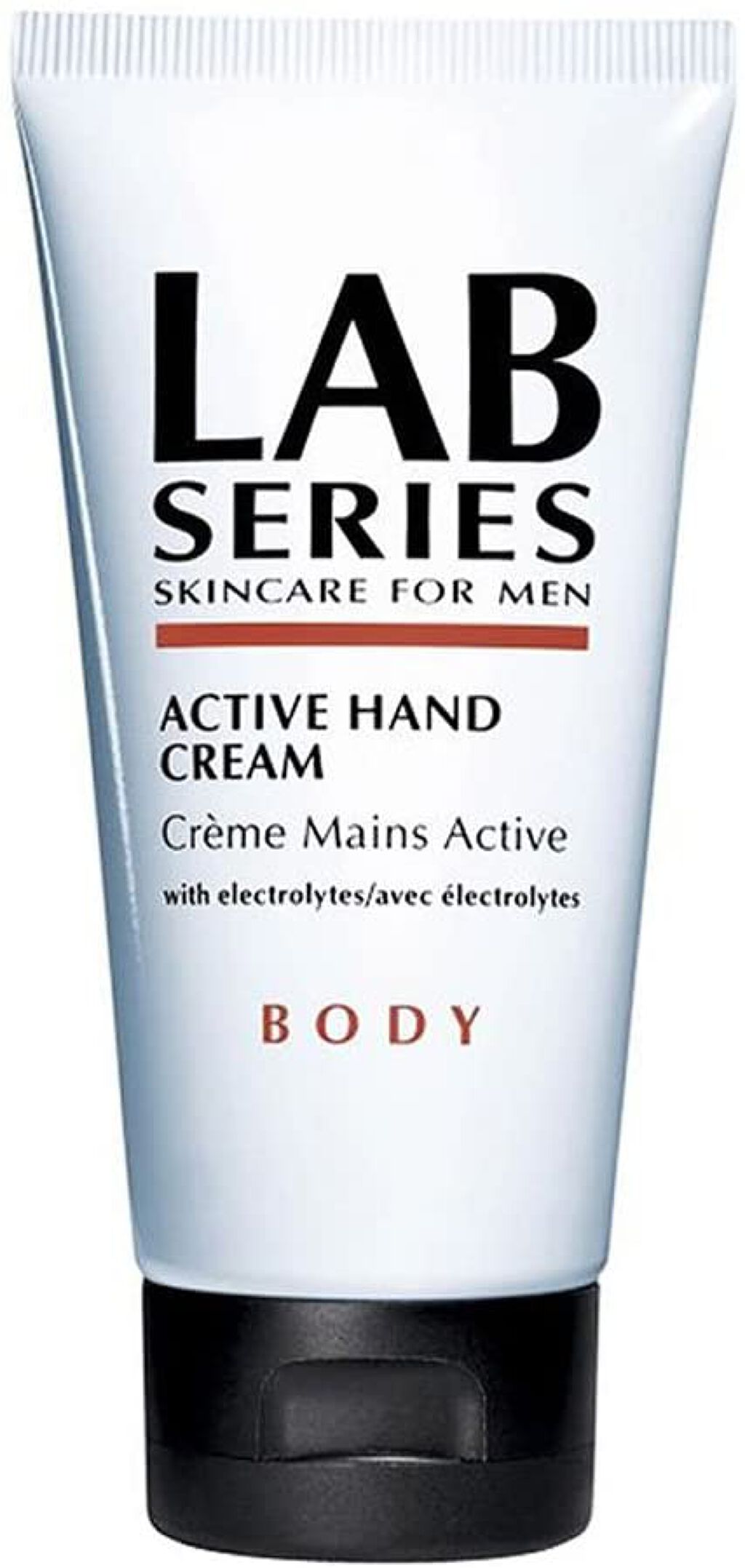 ラボ シリーズ アクティブハンドクリーム