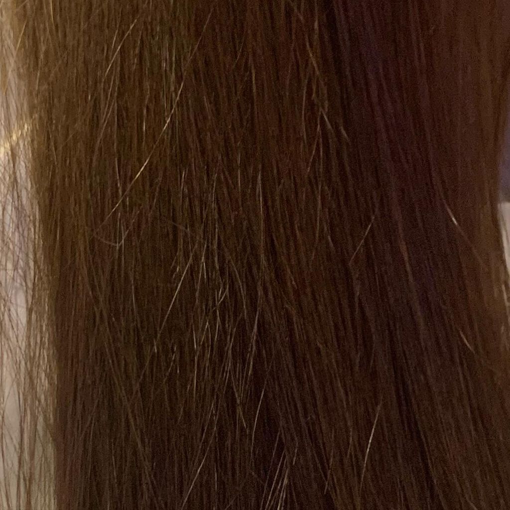 プロテイントリートメント/KUNDAL/コンディショナー単品を使ったクチコミ（3枚目）