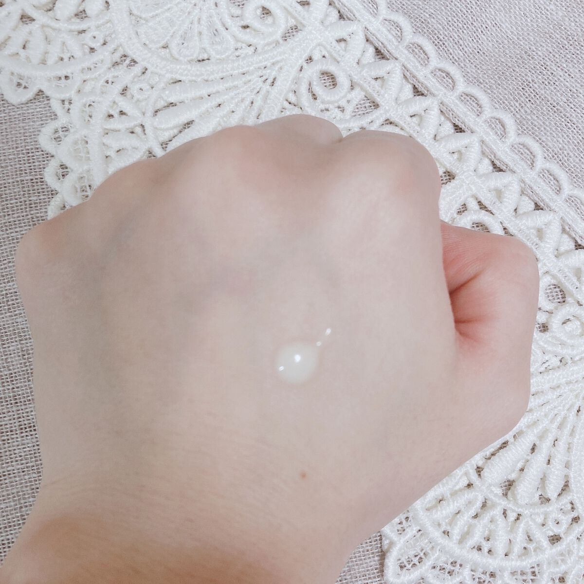 ユース ラディアンス ビタチノール セラム/primera/美容液を使ったクチコミ（3枚目）