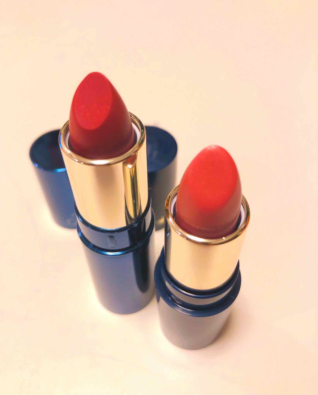 リップスティック レッド72/グレイシィ/口紅を使ったクチコミ（1枚目）