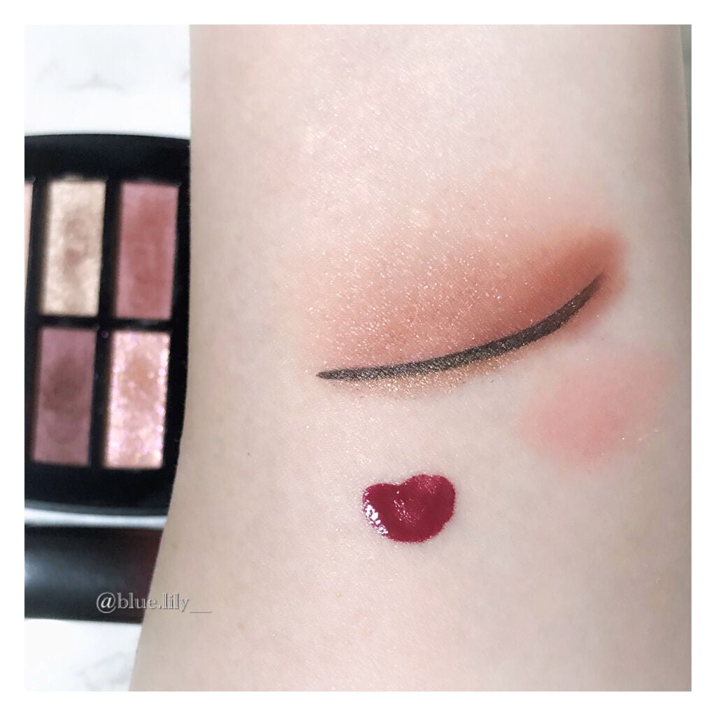 レ ティサージュ/CHANEL/パウダーチークを使ったクチコミ(3枚目)