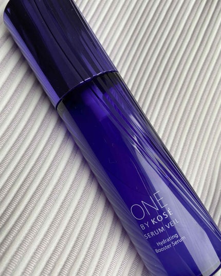 セラム ヴェール/ONE BY KOSE/美容液を使ったクチコミ(1枚目)