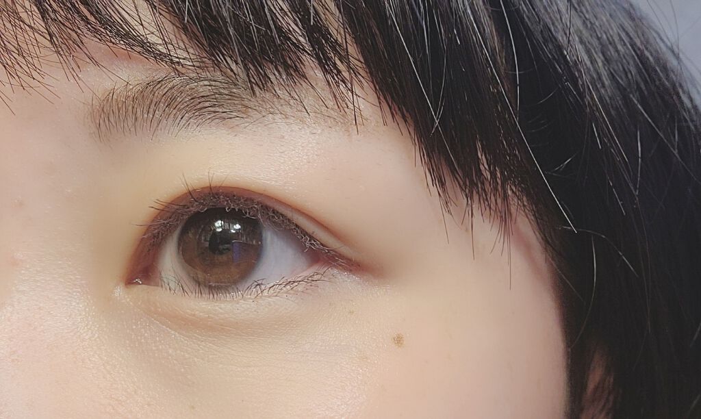 アイラッシュカーラー /SHISEIDO/ビューラーを使ったクチコミ(3枚目)