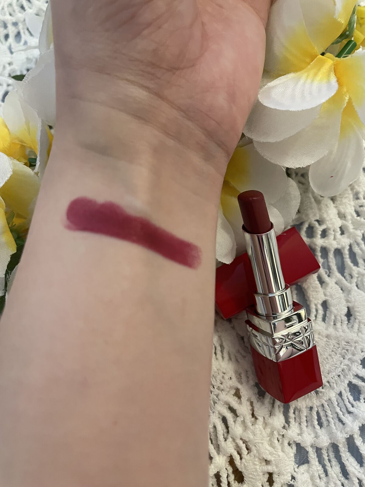 ルージュ ディオール ウルトラ ルージュ / Diorの口コミ | おすすめ順