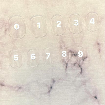 irogel A-1/irogel(イロジェル)/ジェルネイルを使ったクチコミ(2枚目)