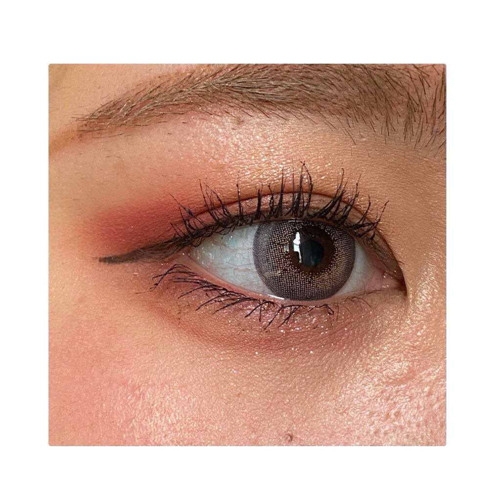 Angelcolor Bambi Series 1day /AngelColor/ワンデー(1DAY)カラコンを使ったクチコミ(2枚目)