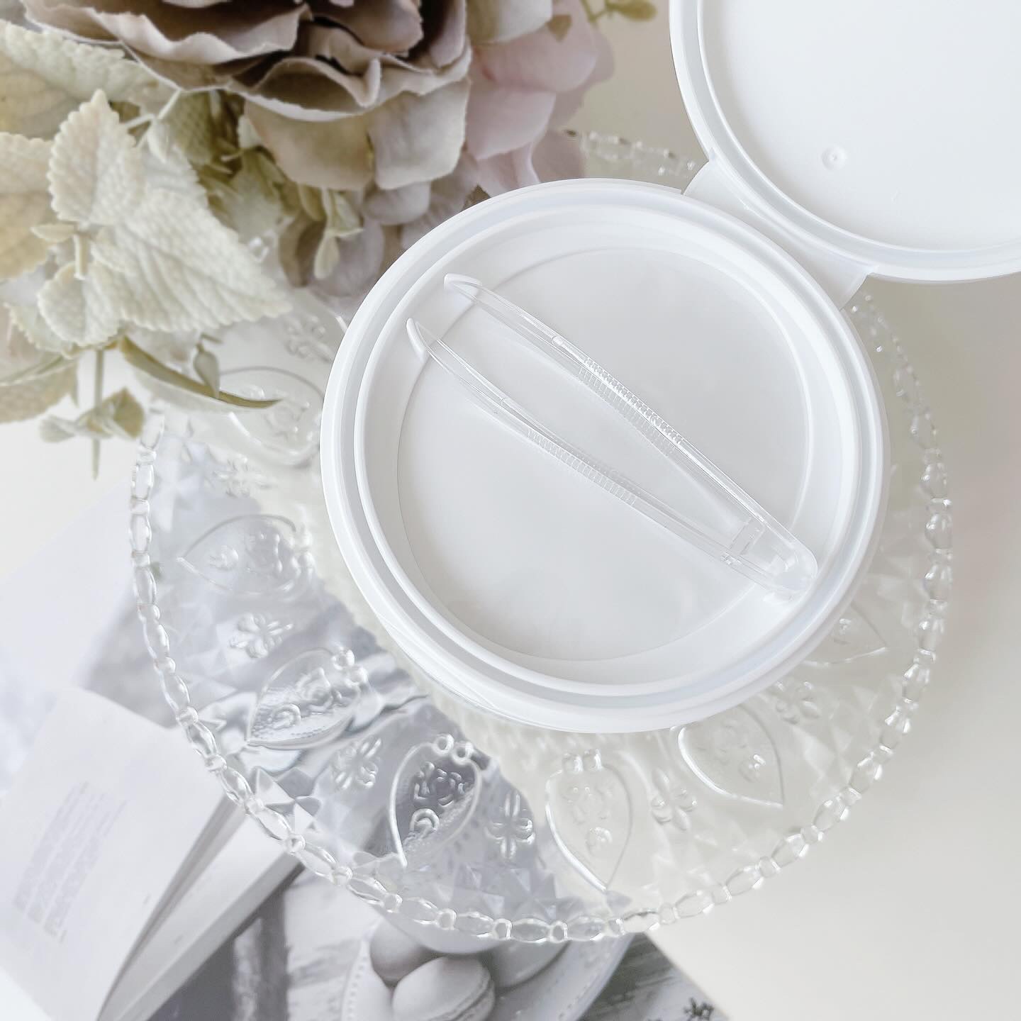 PHセンシティブトナーパッド/SAM'U/トナーパッドを使ったクチコミ（2枚目）