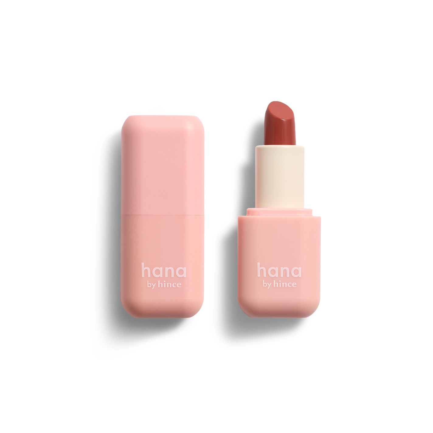 シアーグラスリップスティック hana by hince