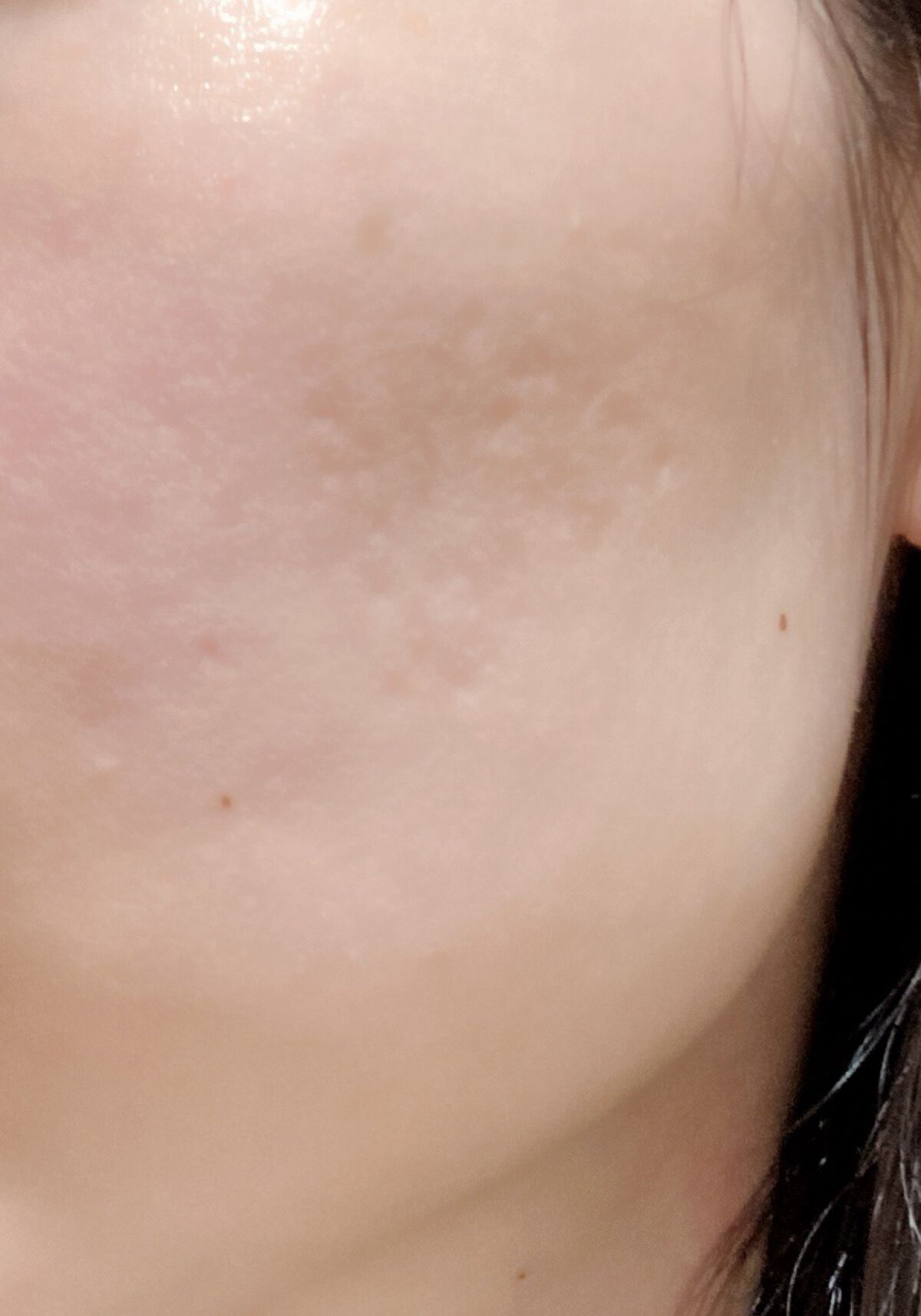 RMK Wトリートメントオイル/RMK/ブースター・導入液を使ったクチコミ(3枚目)