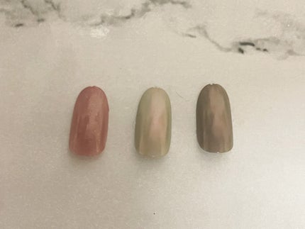 カラフルネイルズ/キャンメイク/マニキュアを使ったクチコミ(2枚目)