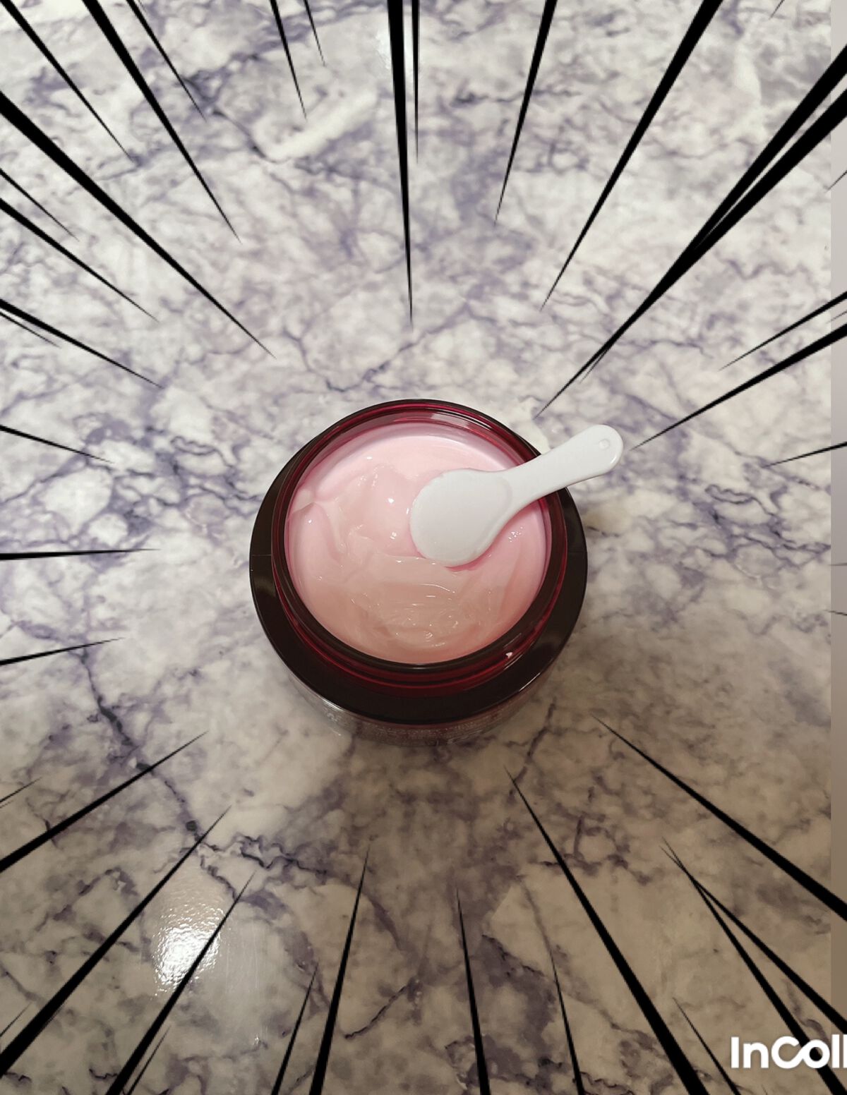 ビタナリッシュロイヤルリッチクリーム（旧）/オージオ/フェイスクリームを使ったクチコミ（2枚目）