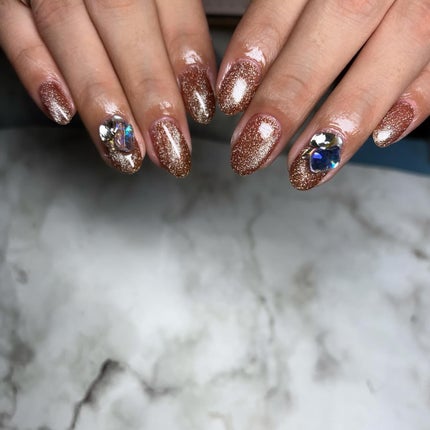 #ネイル,#ニュアンスネイル,#スカルプネイル,#ジェルネイル,#ママネイル,#ギャルネイル,#大人ネイル,#派手ネイル,#ネイル,#城陽ネイル,#京都ネイル,#大阪ネイル,#奈良ネイルのネイルデザイン