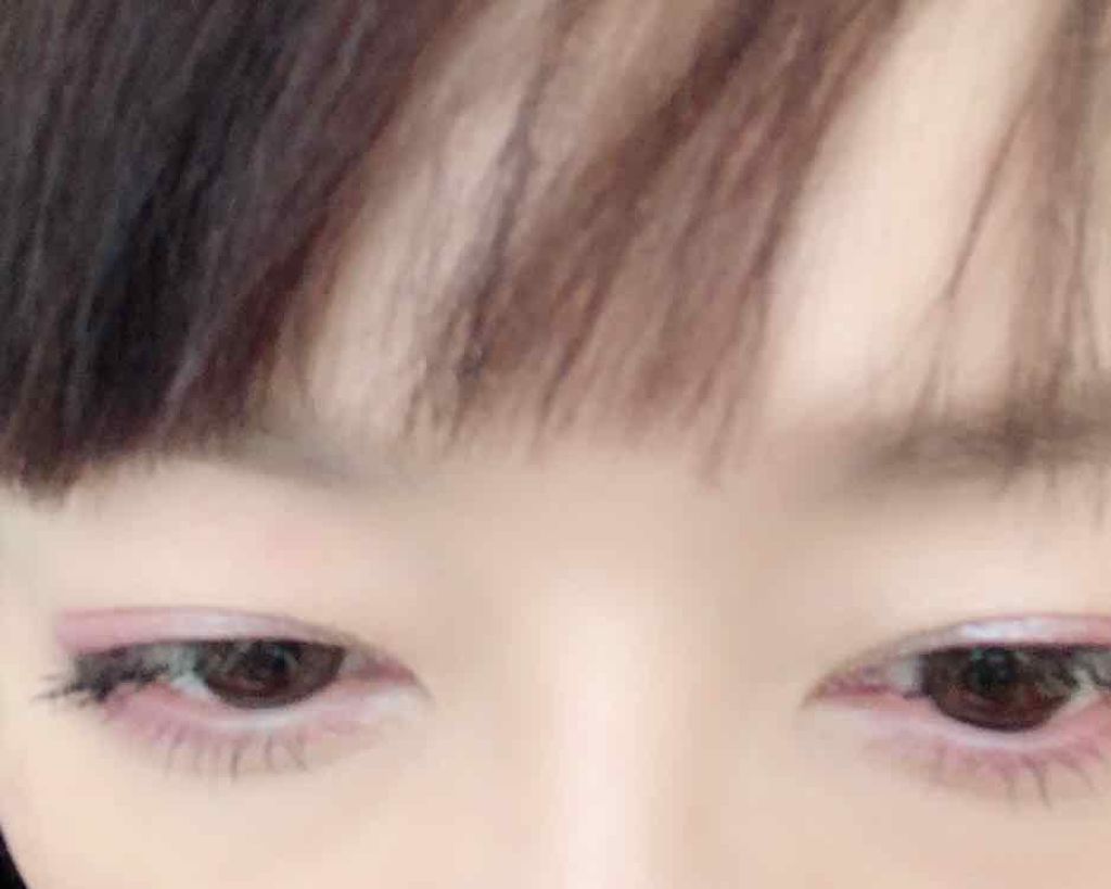 スキニーリッチシャドウ/excel/アイシャドウパレットを使ったクチコミ（3枚目）