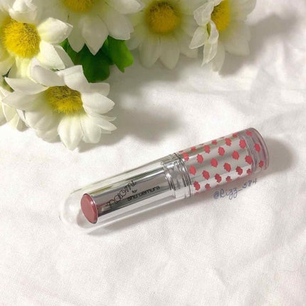 ルージュ アンリミテッド/shu uemura/口紅を使ったクチコミ(4枚目)