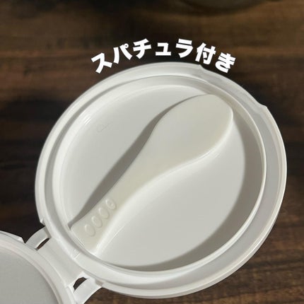 ソフティモ クリアプロ クレンジングバーム CICA ブラック/ソフティモ/クレンジングバームを使ったクチコミ(2枚目)