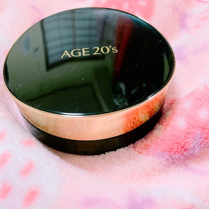 SIGNATURE ESSENCE COVER PACT /AGE20’s/クリーム・エマルジョンファンデーションを使ったクチコミ(2枚目)