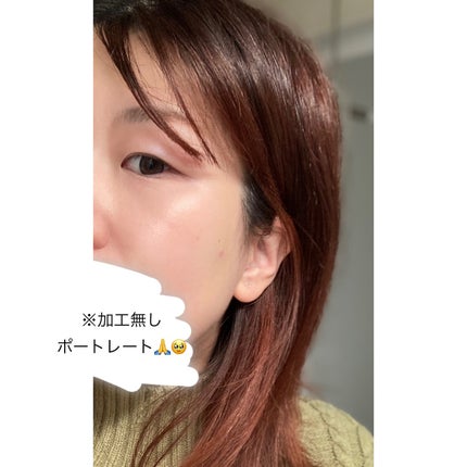 キル カバー ファンウェア クッション ザ オリジナル/CLIO/クッションファンデーションを使ったクチコミ(6枚目)