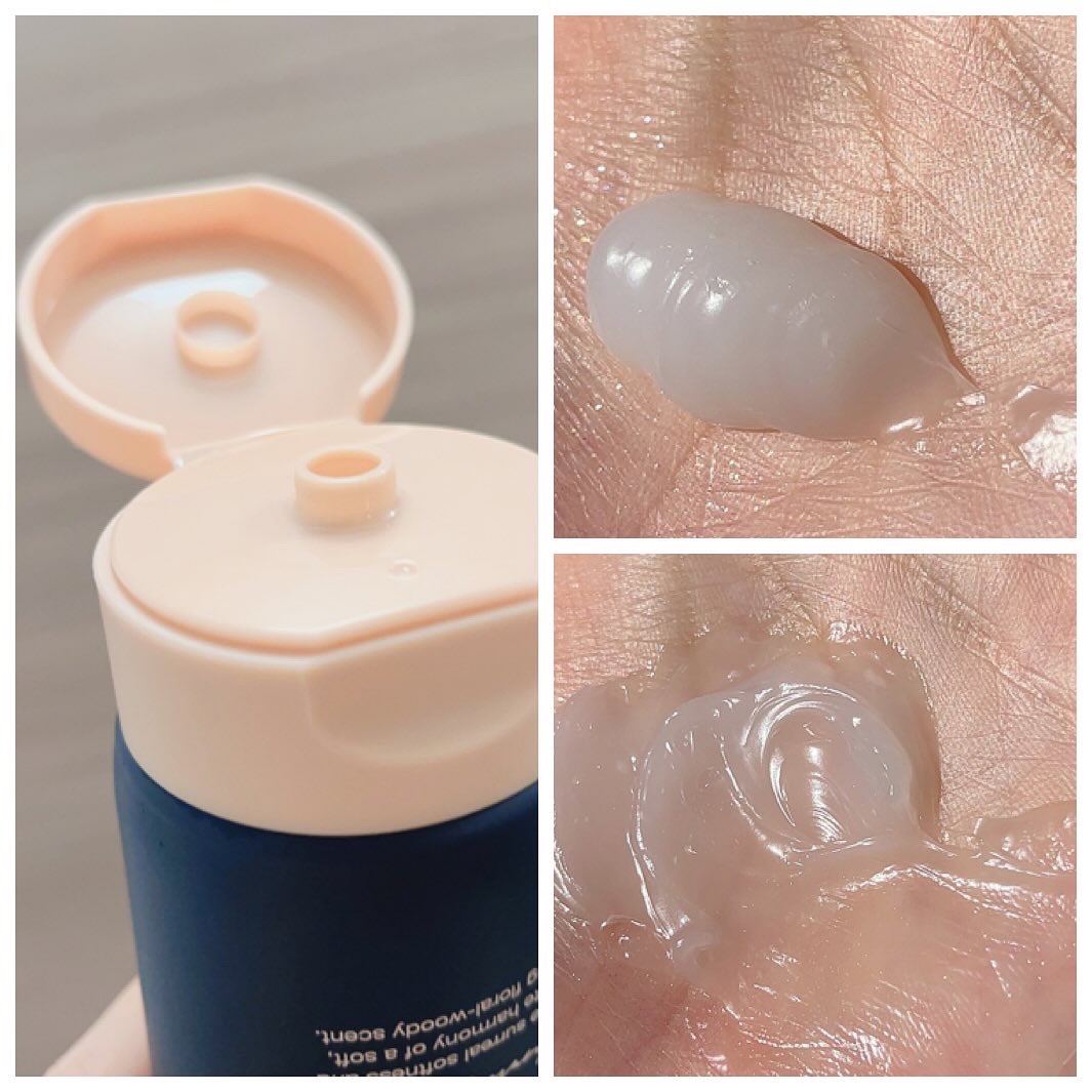 ディープダメージトリートメントEX/UNOVE/洗い流すヘアトリートメントを使ったクチコミ（2枚目）