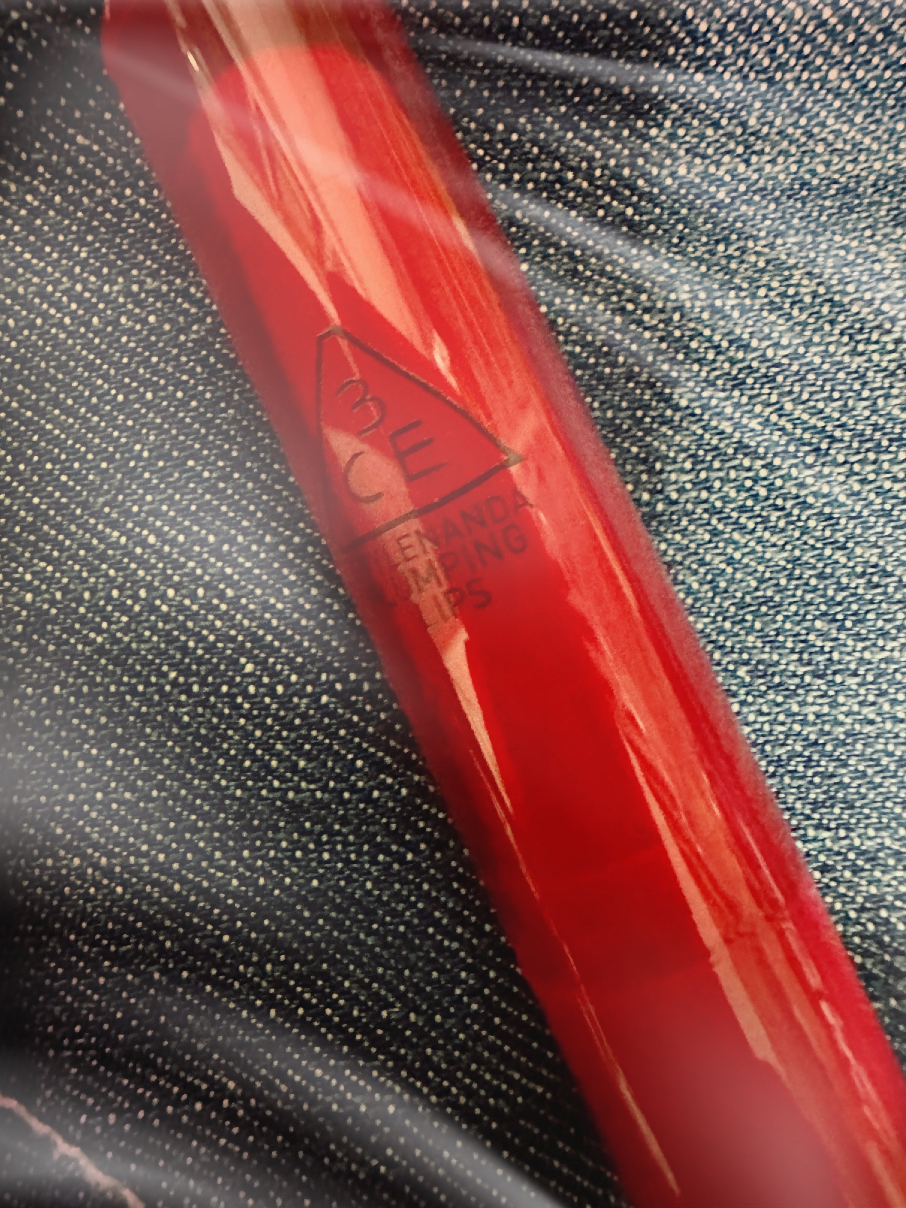 3CE PLUMPING LIPS/3CE/リップグロスを使ったクチコミ（1枚目）