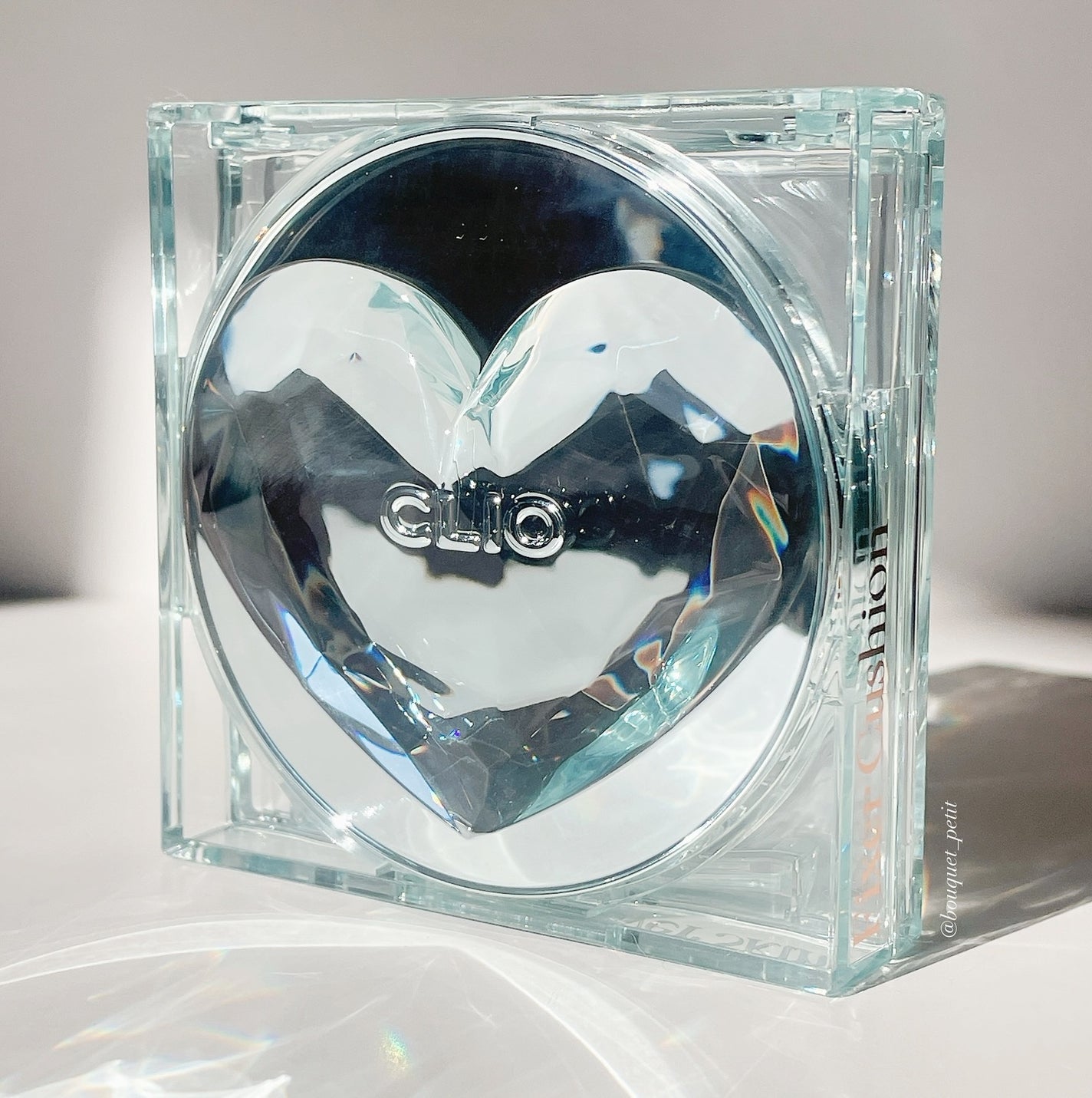 クリオ キル カバー スキン フィクサー クッション/CLIO/クッションファンデーションを使ったクチコミ(5枚目)