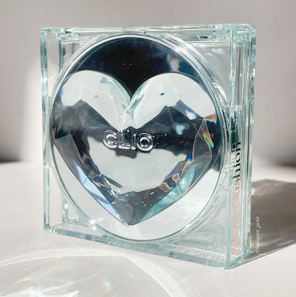 クリオ キル カバー スキン フィクサー クッション/CLIO/クッションファンデーションを使ったクチコミ(5枚目)