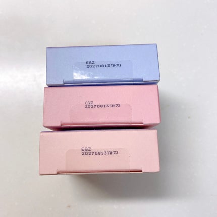 ピュアグラッシュ ハイライター/2aN/パウダーハイライトを使ったクチコミ(9枚目)