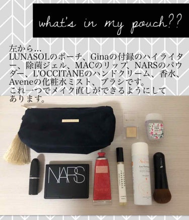 ライトリフレクティングセッティングパウダー　プレスト　N/NARS/プレストパウダーを使ったクチコミ（1枚目）