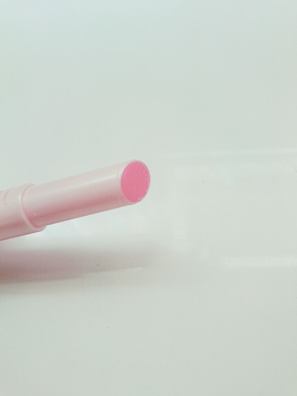 ナチュラルSリップスクラブ/マミー/リップスクラブを使ったクチコミ(4枚目)