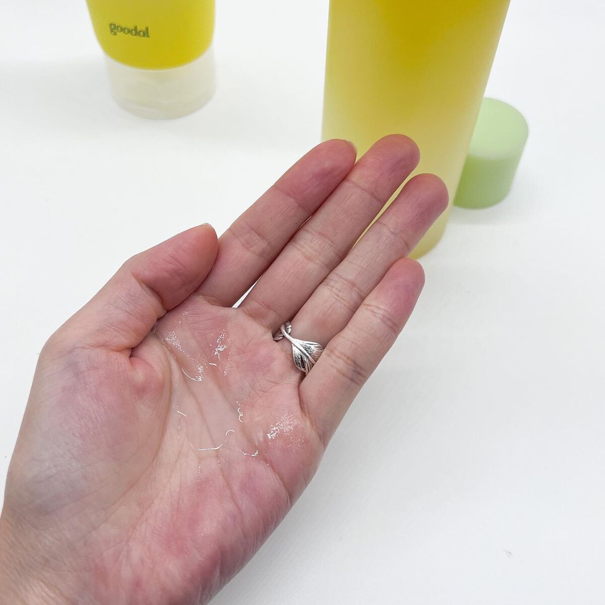 を使ったクチコミ（2枚目）