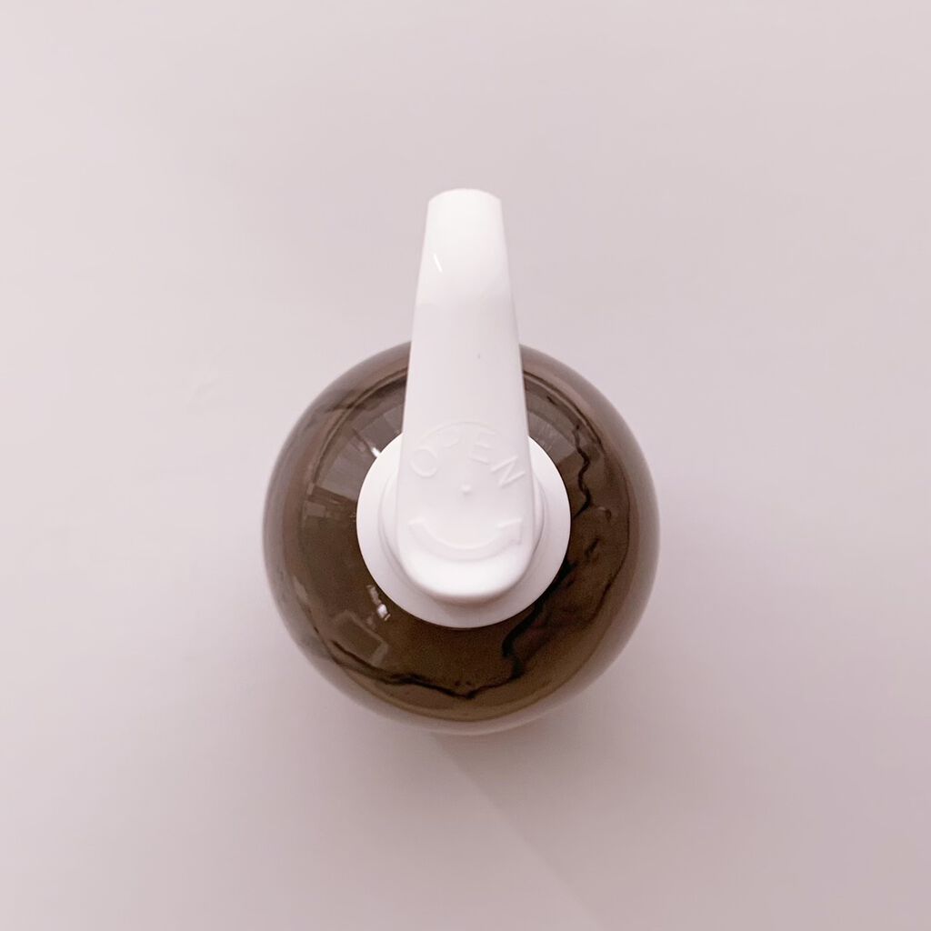 アミノモイスチュアクレンジングジェル/PLuS/クレンジングジェルを使ったクチコミ(3枚目)