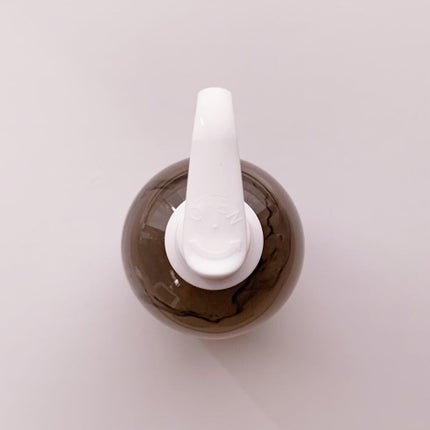 アミノモイスチュアクレンジングジェル/PLuS/クレンジングジェルを使ったクチコミ(3枚目)