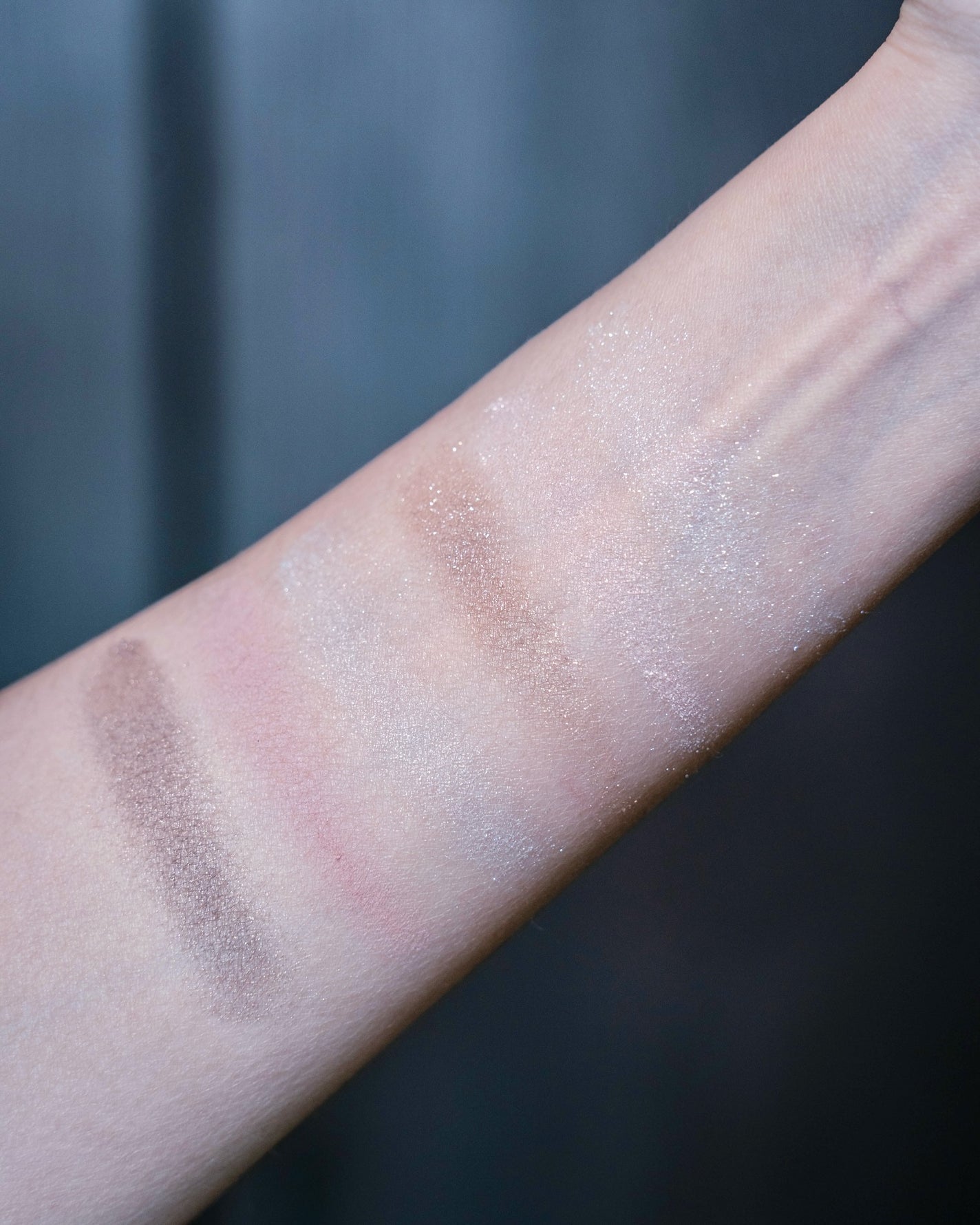 アイデザイナー n/SNIDEL BEAUTY/アイシャドウパレットを使ったクチコミ(4枚目)