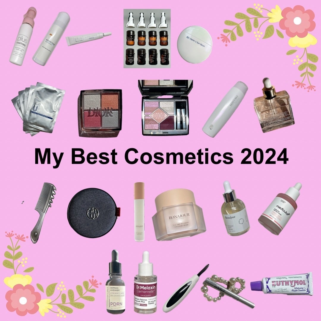 Kanon 카논@ブライト春夏 on LIPS 「こちらにベスコスを投稿するのを忘れていましたので、今更ですが😅..」(1枚目)