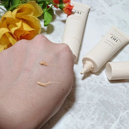 モイストラボ BBエッセンスクリーム/Moist Labo/BBクリームを使ったクチコミ(6枚目)