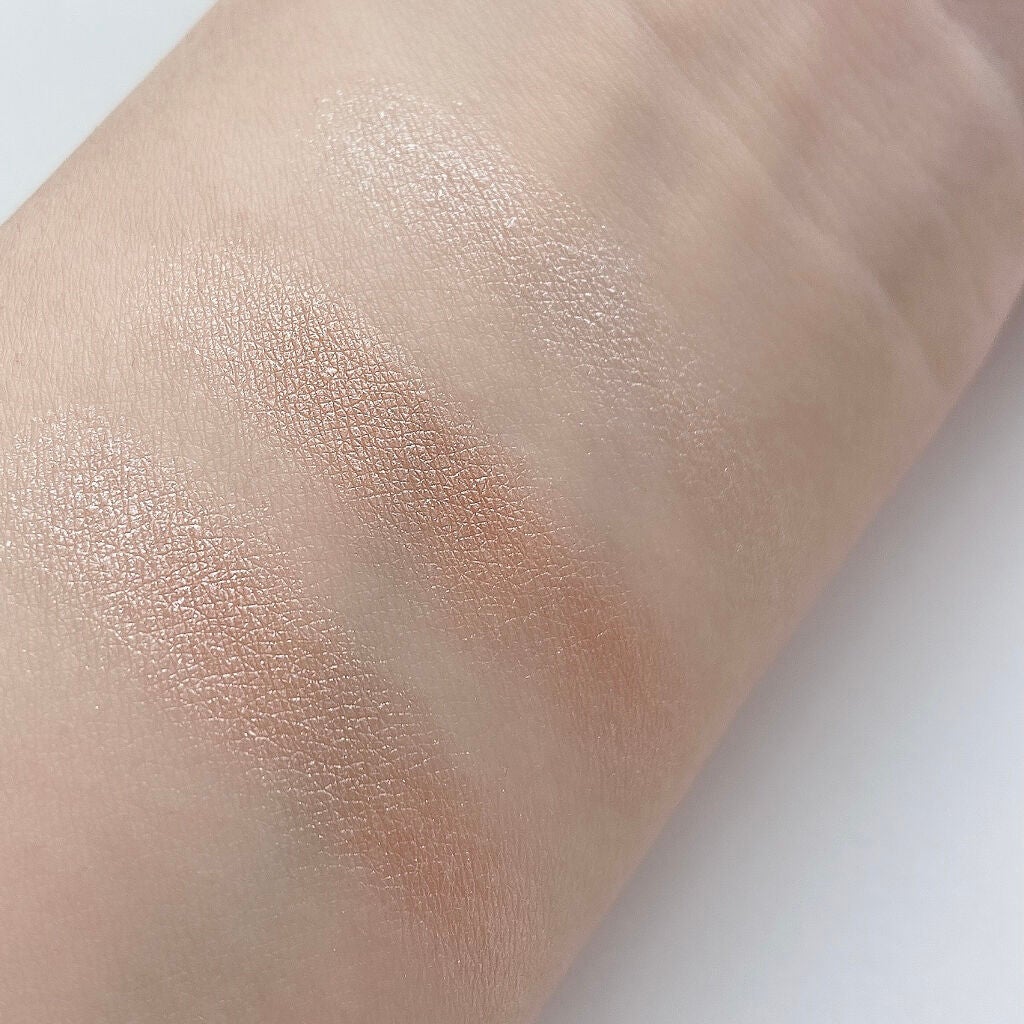 ハイライティング パウダー/BOBBI BROWN/パウダーハイライトを使ったクチコミ(5枚目)