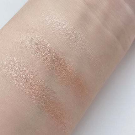 ハイライティング パウダー/BOBBI BROWN/パウダーハイライトを使ったクチコミ(5枚目)