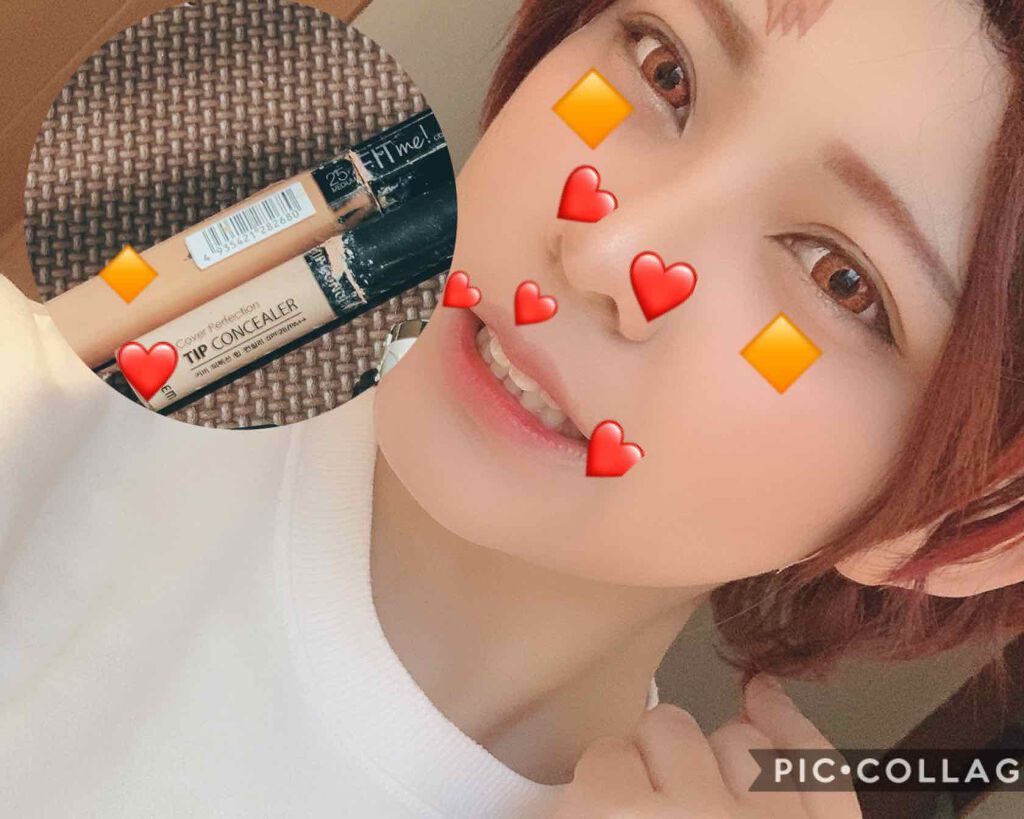 スポッツカバー ファウンデイション/SHISEIDO/クリームコンシーラーを使ったクチコミ（3枚目）