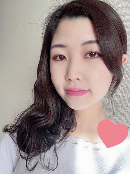 ルージュ ヴォリュプテ シャイン/YVES SAINT LAURENT BEAUTE/口紅を使ったクチコミ(6枚目)